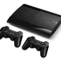 Console Ps3 Super Slim + Jogos