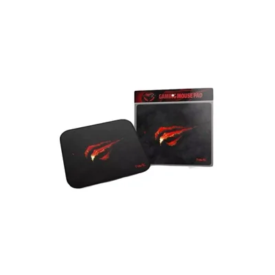 Mousepad Gamer Havit, 25x21cm, Preto – Hv-mp837