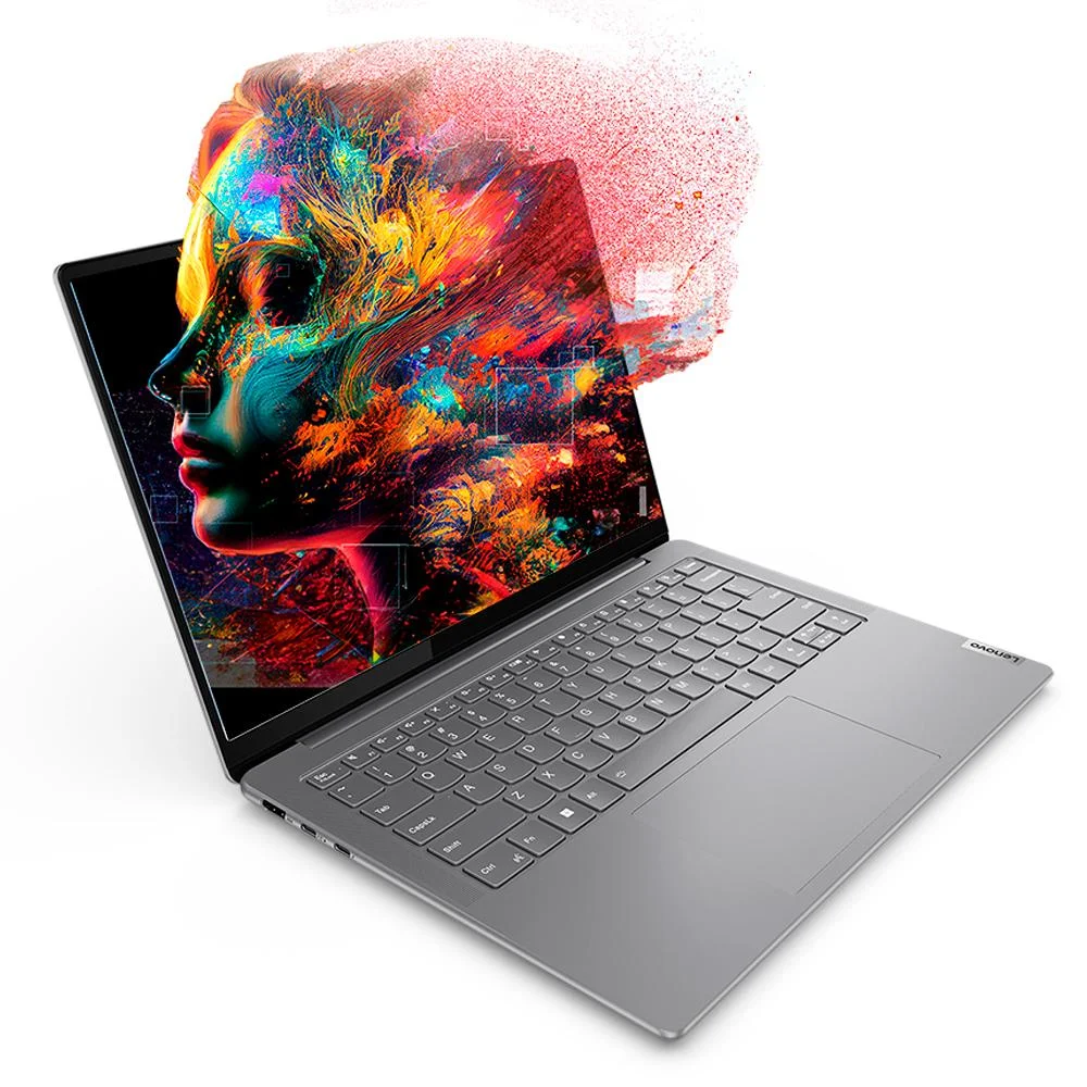 Windowsノート本体 Lenovo Yoga Slim7 SnapdragonXElite 32GB Lenovo Yoga Slim 7x 83ED001XBR Snapdragon X Elite | OLED