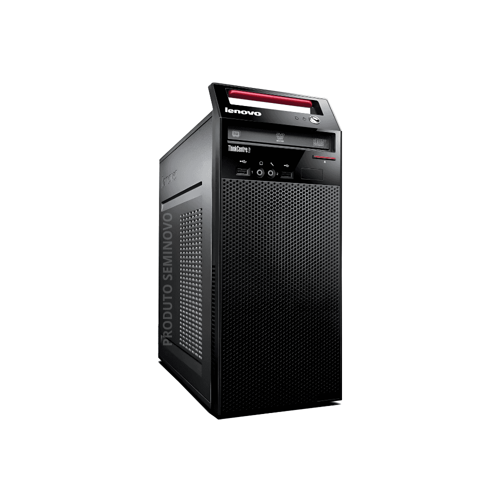 Lenovo ThinkCentre E73 SSD搭載PC Windows11 KaBuM Aperte o K e evolua em Tecnologia e Games
