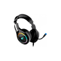 Headset Gamer Havit H2232d, RGB, Usb E P2, Drivers 50mm, Preto