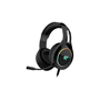 Headset Gamer Havit H2232d, RGB, Usb E P2, Drivers 50mm, Preto