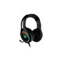 Headset Gamer Havit H2232d, RGB, Usb E P2, Drivers 50mm, Preto