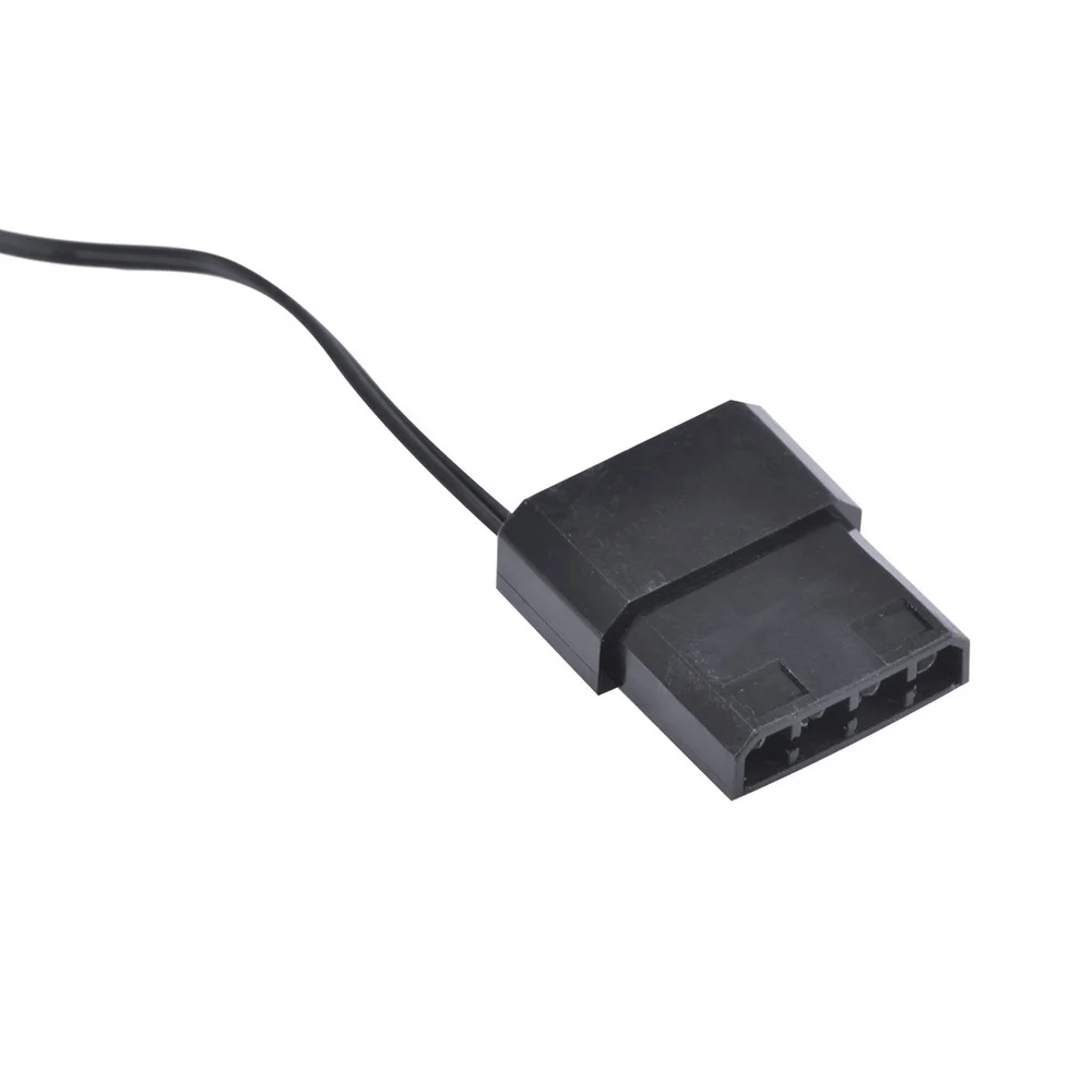 Imagem 5 de 5 do produto Fan/cooler Gamer Para Gabinete V.ring 5.0 Full Halo 120mm - LED Fixo 5 Cores - Vringfhfx5