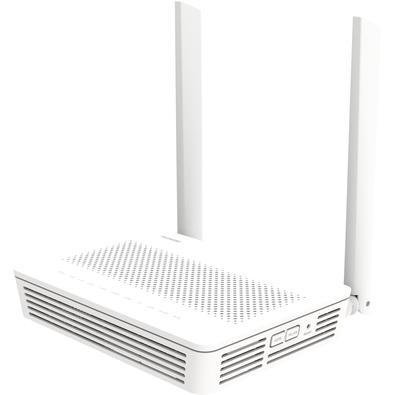 Onu Gpon Wifi Ac Huawei Eg8145v5 Dual Band 1pot+4ge+2usb