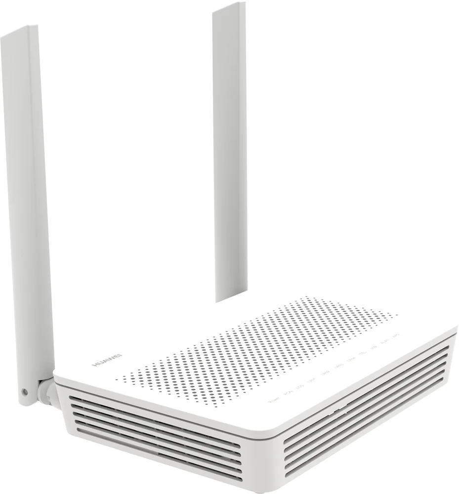 Imagem 2 de 5 do produto Onu Gpon Wifi Ac Huawei Eg8145v5 Dual Band 1pot+4ge+2usb