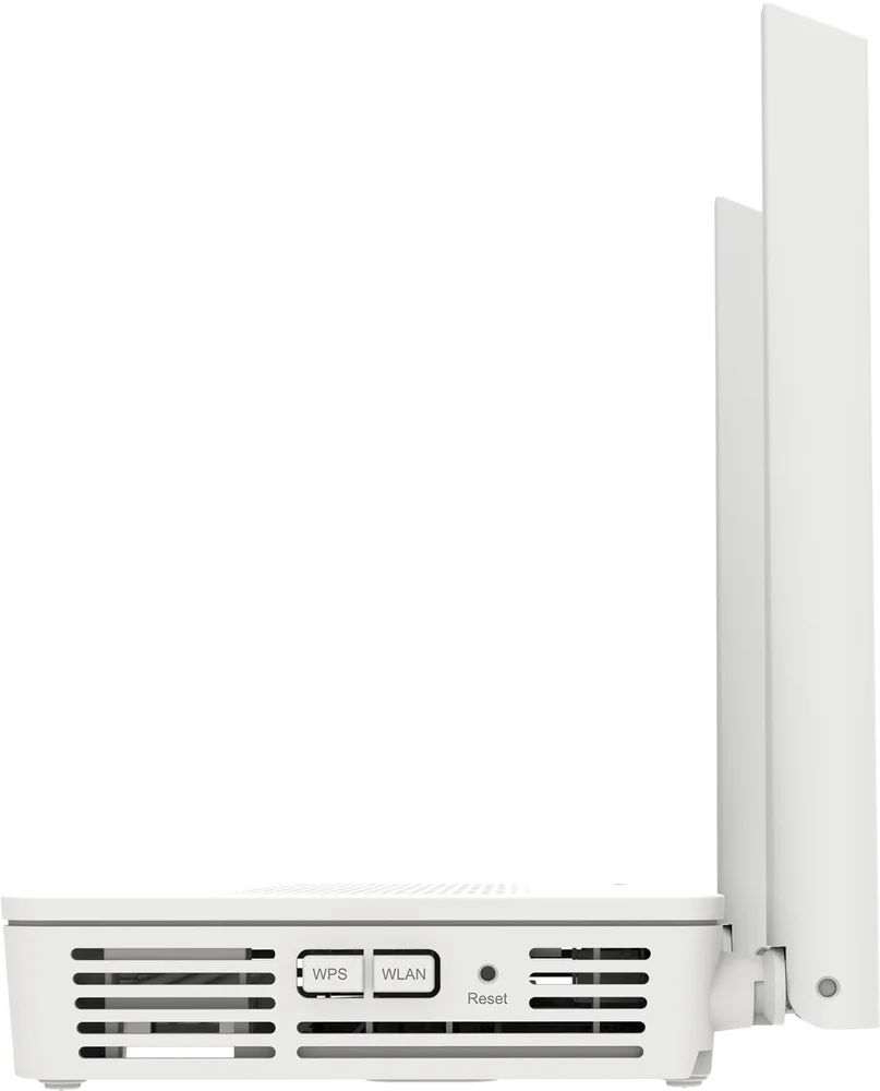Imagem 3 de 5 do produto Onu Gpon Wifi Ac Huawei Eg8145v5 Dual Band 1pot+4ge+2usb