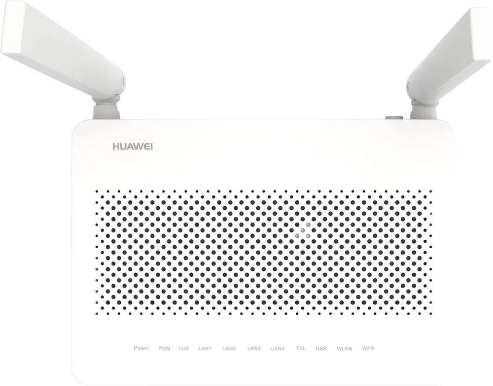 Imagem 5 de 5 do produto Onu Gpon Wifi Ac Huawei Eg8145v5 Dual Band 1pot+4ge+2usb