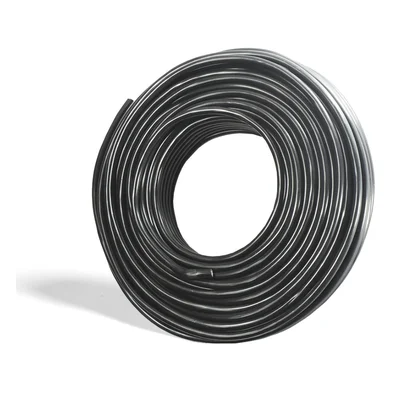 Cabo Pp Circular Technoise Automotivo 5x1.00mm Rolo Com 25m