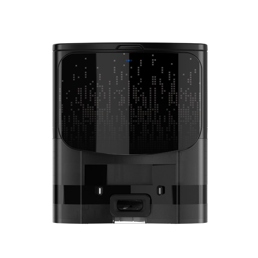 Estação De Recarga Autolimpante Ropo Smart Cleaner 220v