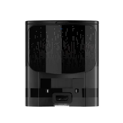 Estação De Recarga Autolimpante Ropo Smart Cleaner 127v
