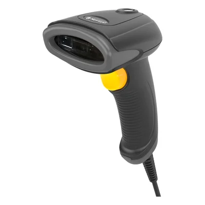 Leitor De Código De Barras Newland, Usb, 1d, Gtin, Febraban, 300 Scans/seg, Preto -  Nls-hr1150p-30