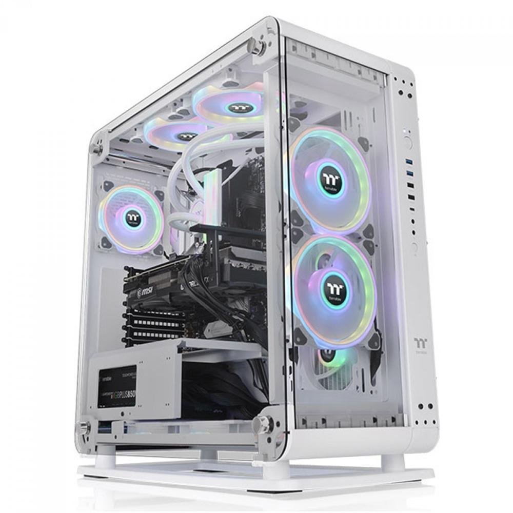 PC Gamer Intel Core I9-14900k Z790 Gaming X Ax, 32gb Ram Ddr5, RTX 4090 24gb, 2TB M.2 Renegade, Fonte 1200w, Water Cooler 360mm