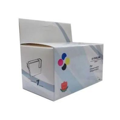 Cartucho De Tinta Colorida Compatível Com 122xl Ch564h - 13ml
