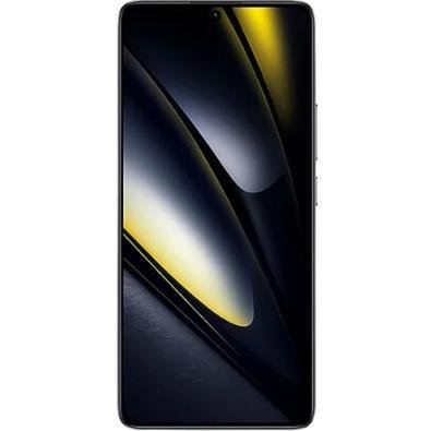 Xiaomi Poco F6 Dual 6.67 12Gb + 512Gb 5G 50Mp/20Mp Verde