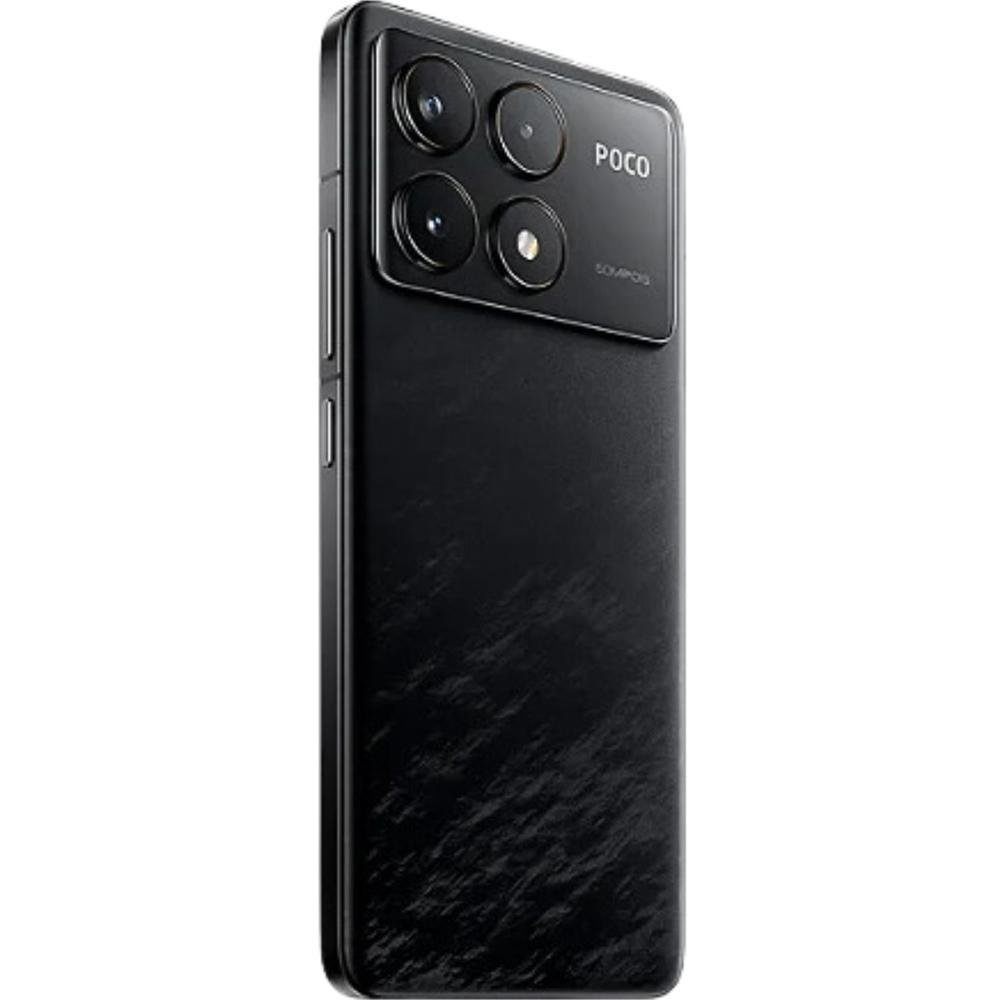Smartphone Xiaomi Poco F6 Pro 512 Gb 12 Ram