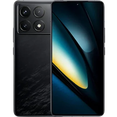 Poco F6 Pro 日本国内版 512GB 12GB ブラック POCO F6 5G 12GB+512GB Global Câmera 50Mp-Preto - Eletrosam | A