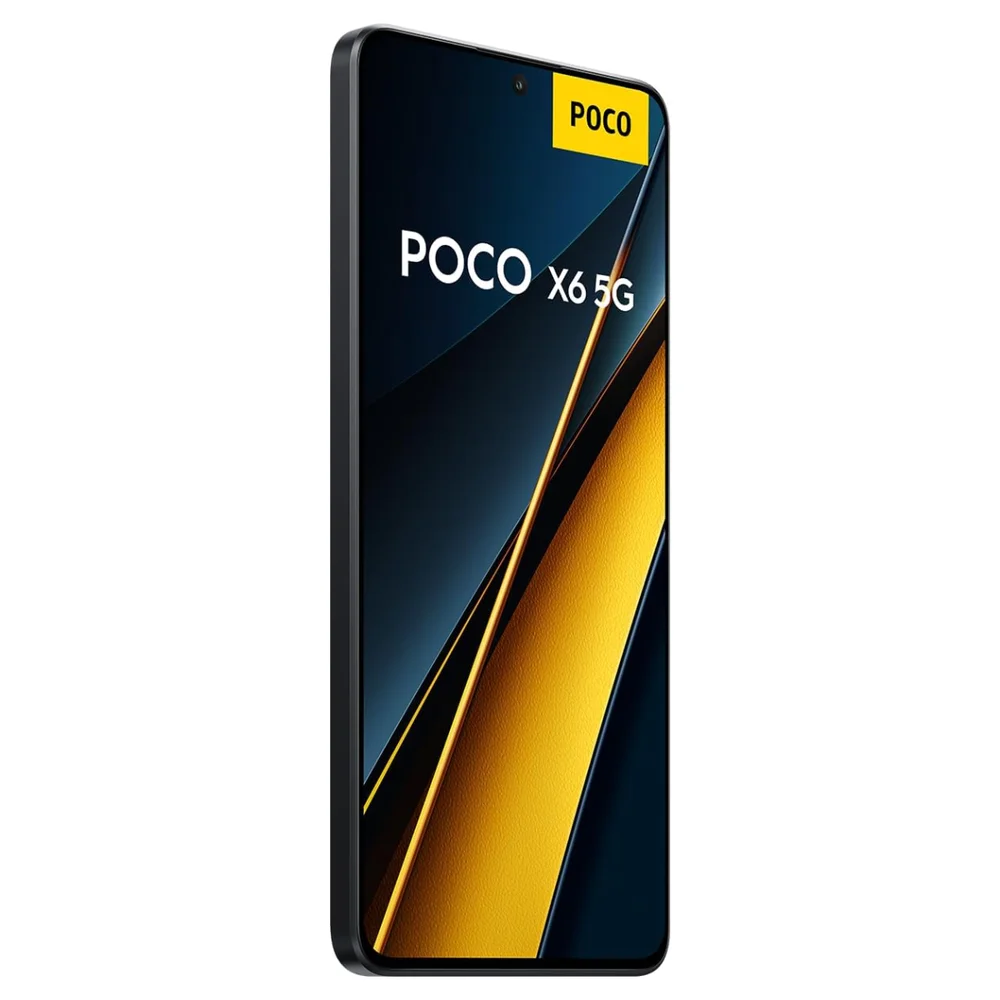Smartphone Xiaomi Poco X6 Pro 5G 512GB 12GB KaBuM