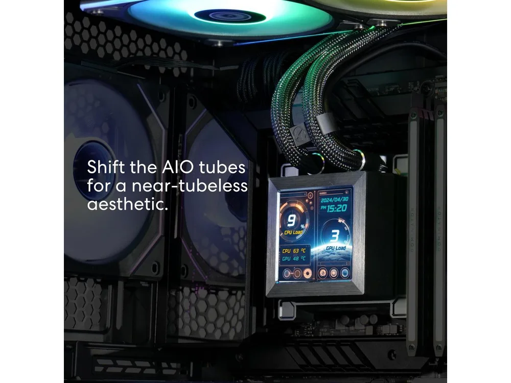 KaBuM Aperte o K e evolua em Tecnologia e Games