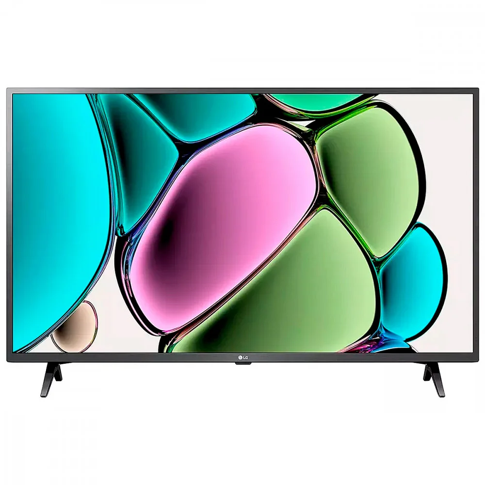 Smart Tv LG 43 LED FHD HDR Thinq Ai Airplay KaBuM