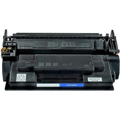 Toner Compatível Cf258x 58x | M428fdw M404dw M428dw | 10k