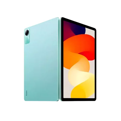 Redmi Pad SE ミントグリーン 6GB 128GB Tablet Xiaomi Redmi Pad Se 8.7 128Gb 6Gb Ram verde | MercadoLivre