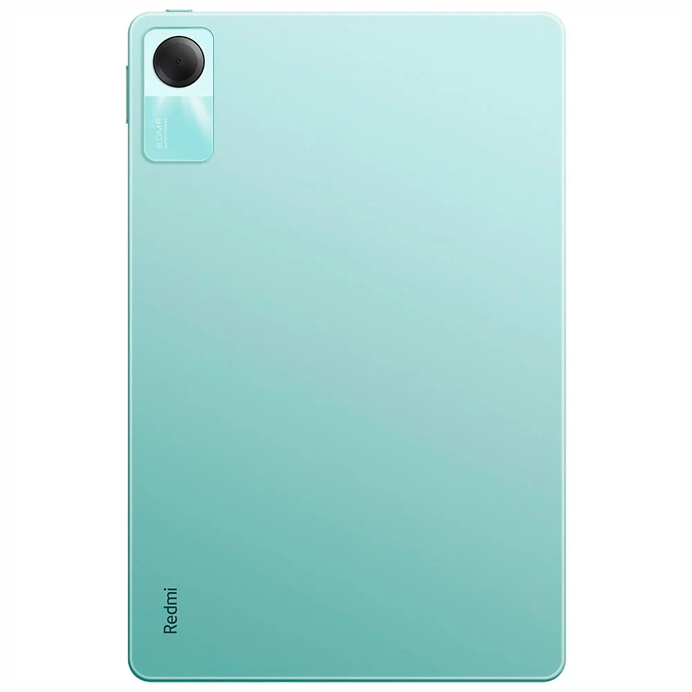 Redmi Pad SE 8.7 4GB 128GB オーロラグリーン KaBuM Aperte o K e evolua em Tecnologia e Games