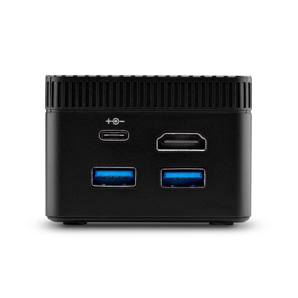 Mini Pc Tectoy Pense KaBuM