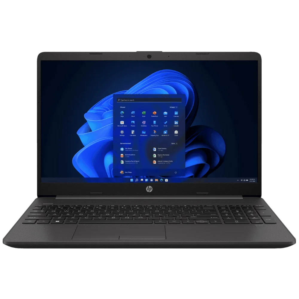 Notebook HP 256R G9 no Mega Maio KaBuM
