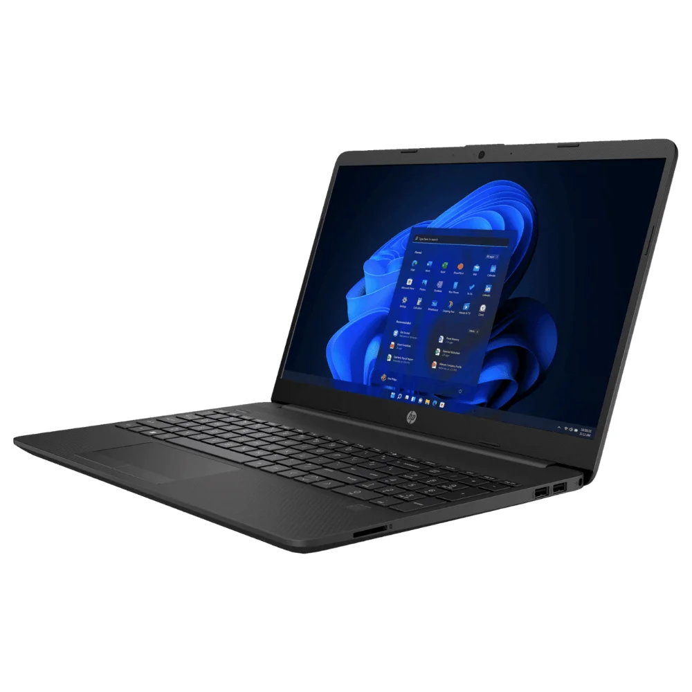Notebook HP 256R G9 no Mega Maio KaBuM