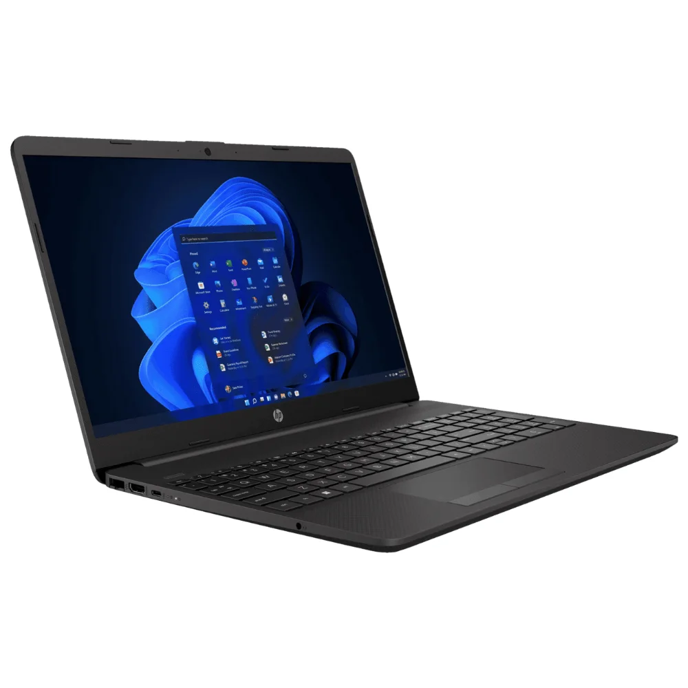 15.6インチ ノートPC 12GB 256GB SSD Notebook HP 256R G9 no Mega Maio KaBuM
