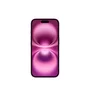 Apple Iphone 16 128GB Rosa