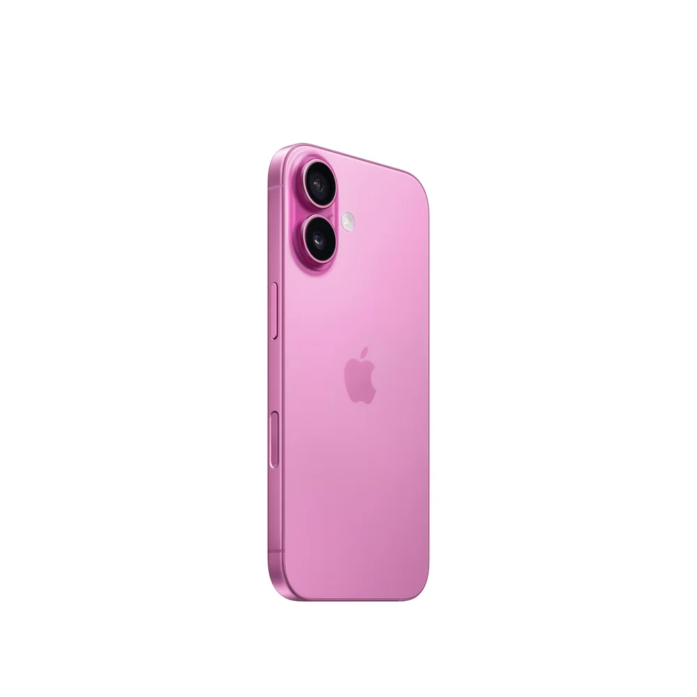 Apple Iphone 16 128GB Rosa