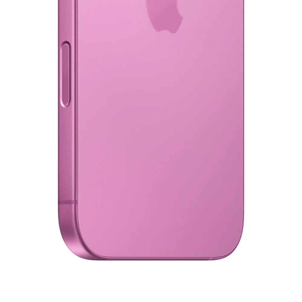 Apple Iphone 16 128GB Rosa