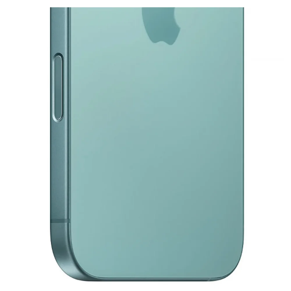 Imagem 2 de 5 do produto Apple Iphone 16 128GB 8GB Ram A3287 Nano + Esim Tela 6.1 48+12mp Verde Acinzentado