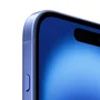 Apple Iphone 16 128GB Ultramarino