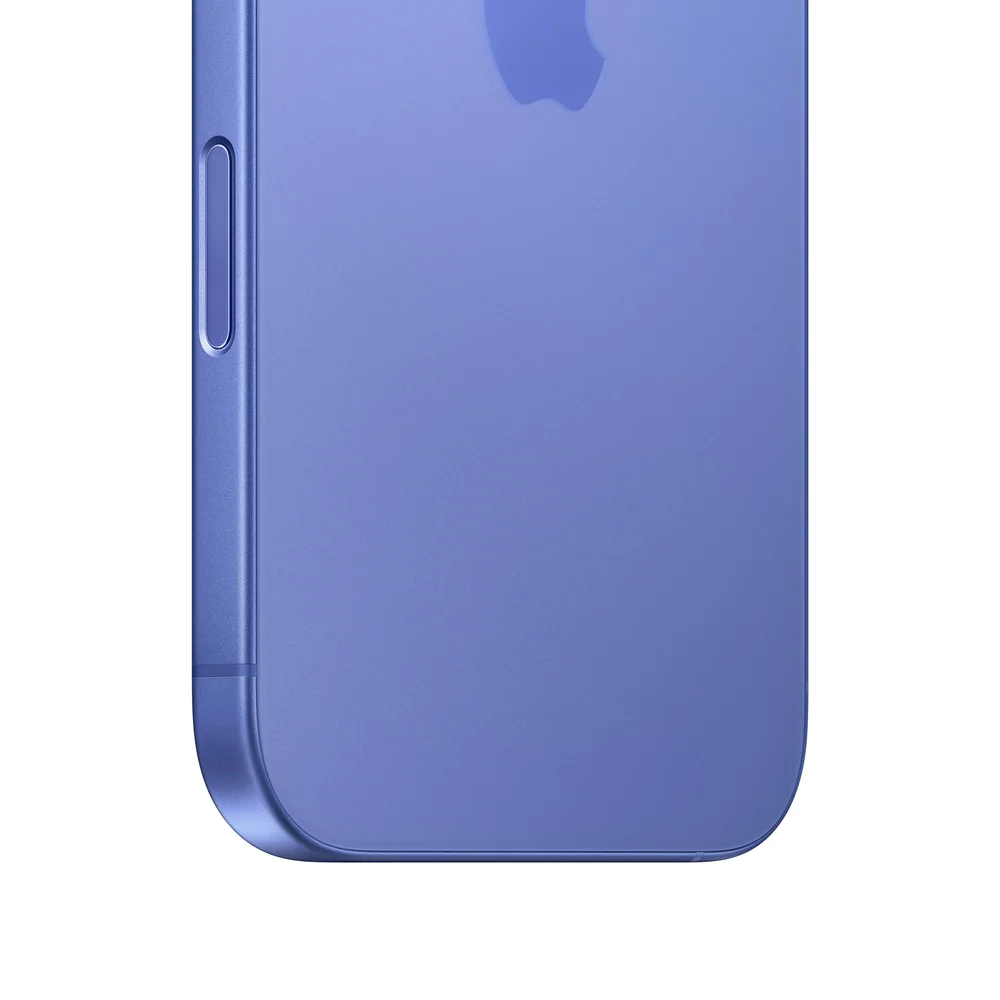 Apple Iphone 16 128GB Ultramarino Apple Iphone 16 128GB Ultramarino