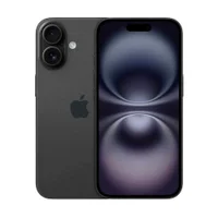 Menor preço em Iphone 16 128GB 5g Preto Tela 6,1 Câmera 48mp Apple