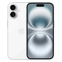 Iphone 16 128GB 5g Branco Tela 6,1 Câmera 48mp Apple