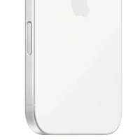 Iphone 16 128 GB 5g Branco Tela 6,1 Câmera 48mp Apple 14