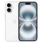 Iphone 16 128 GB 5g Branco Tela 6,1 Câmera 48mp Apple 9