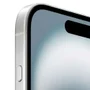 Iphone 16 128 GB 5g Branco Tela 6,1 Câmera 48mp Apple 12