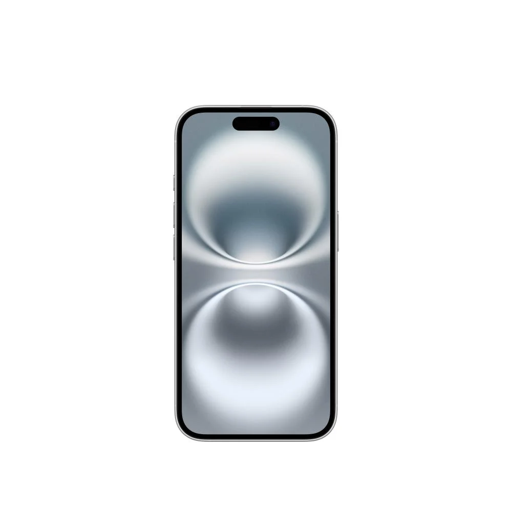 Iphone16 ホワイト　256gb Apple iPhone 16 256GB Branco 5G Tela 6,1