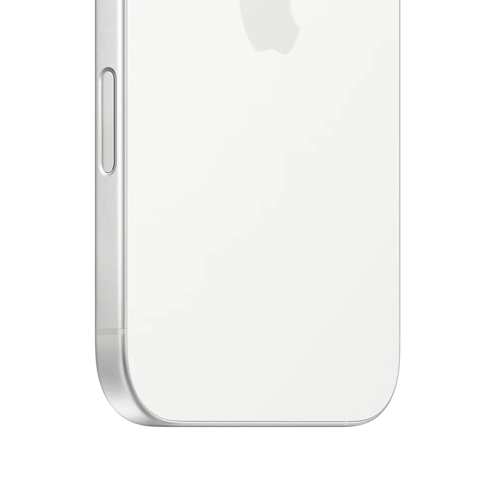 Apple Iphone 16 256gb Branco