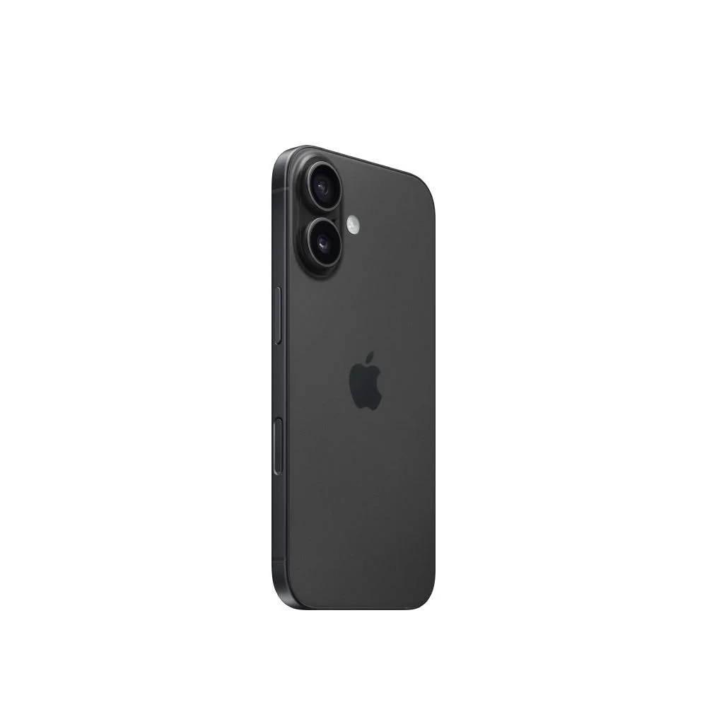 Apple iPhone 16 Black 256GB 本体 Produtos com até 15 OFF no PIX KaBuM
