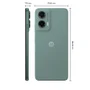 Smartphone Motorola G35 5g 256 GB 8 GB Ram 6.72” 50mp Cinza 13