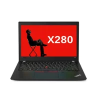 第8世代 Lenovo ThinkPad X280 Core i5-8250U Produtos com até 15 OFF no PIX KaBuM