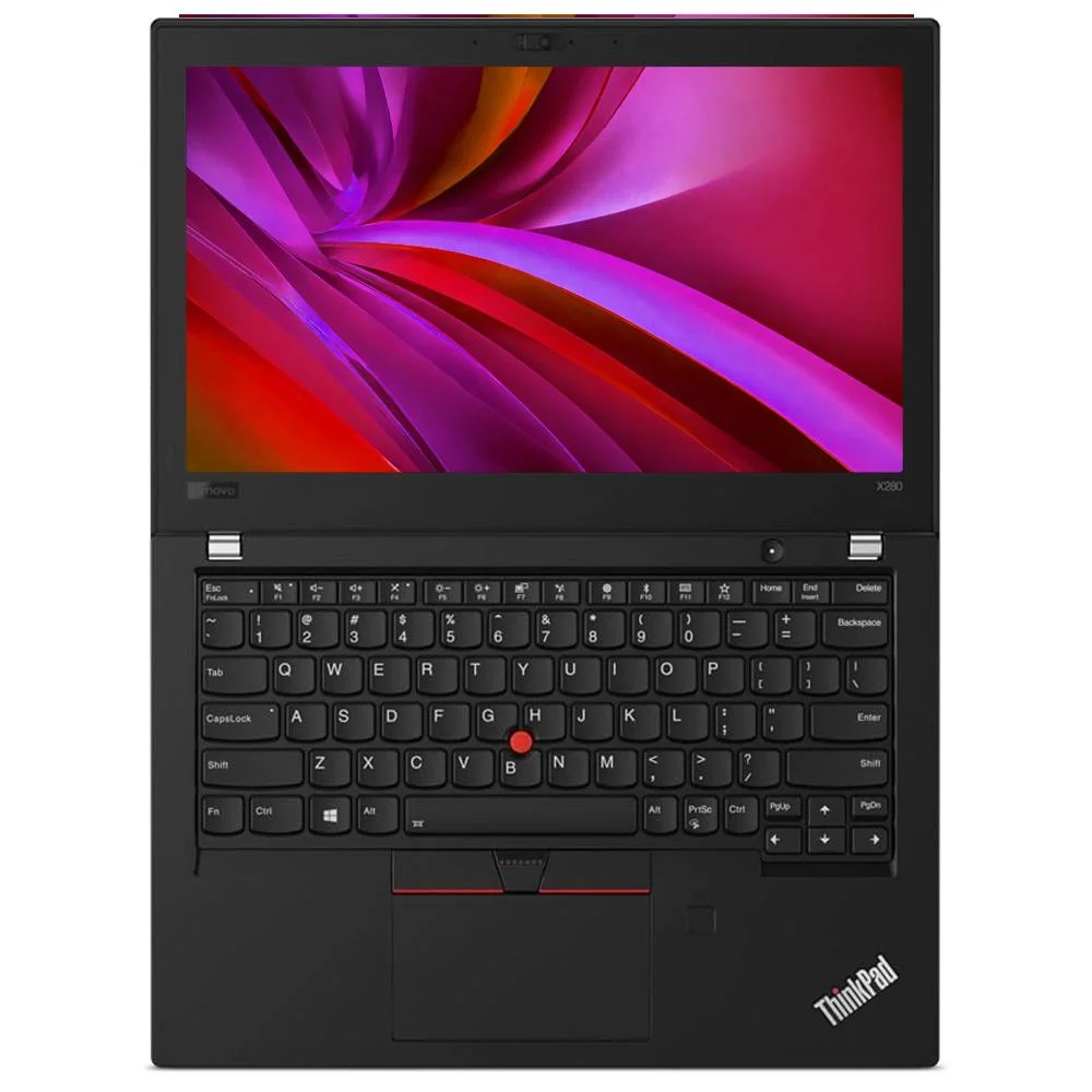Lenovo ThinkPad X280 | 第8世代 - Core i5