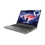 Notebook Gamer Legion 5 Intel Core i7-14650hx 16gb 512gb SSD RTX4060 8GB W11home 16" Wqxga 83ew0002br