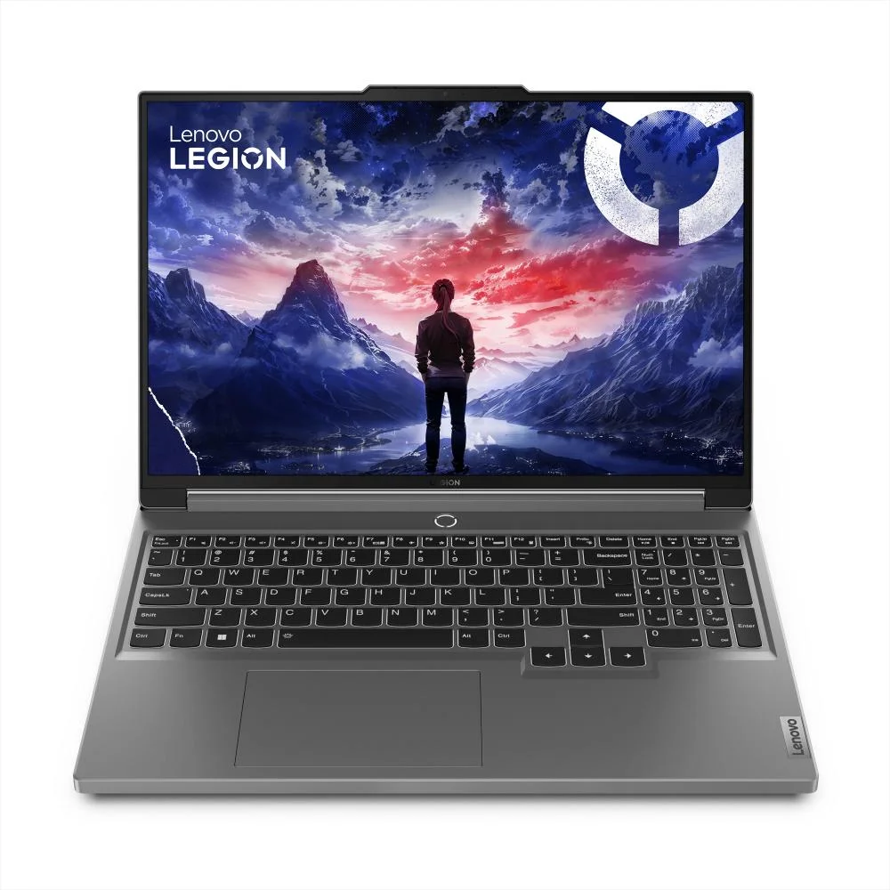 Notebook Gamer Legion 5 Intel Core i7-14650hx 16gb 512gb SSD RTX4060 8GB W11home 16" Wqxga 83ew0002br
